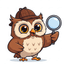 PryVu Owl